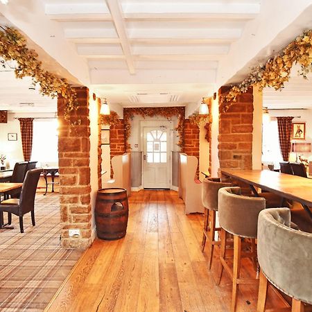 Chequers Inn Harrogate Extérieur photo