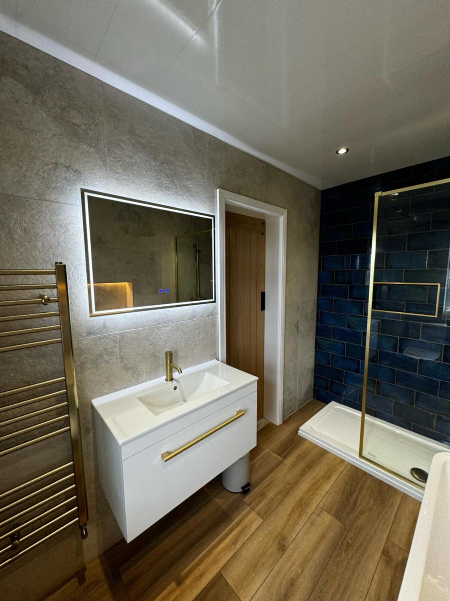 Chequers Inn Harrogate Extérieur photo