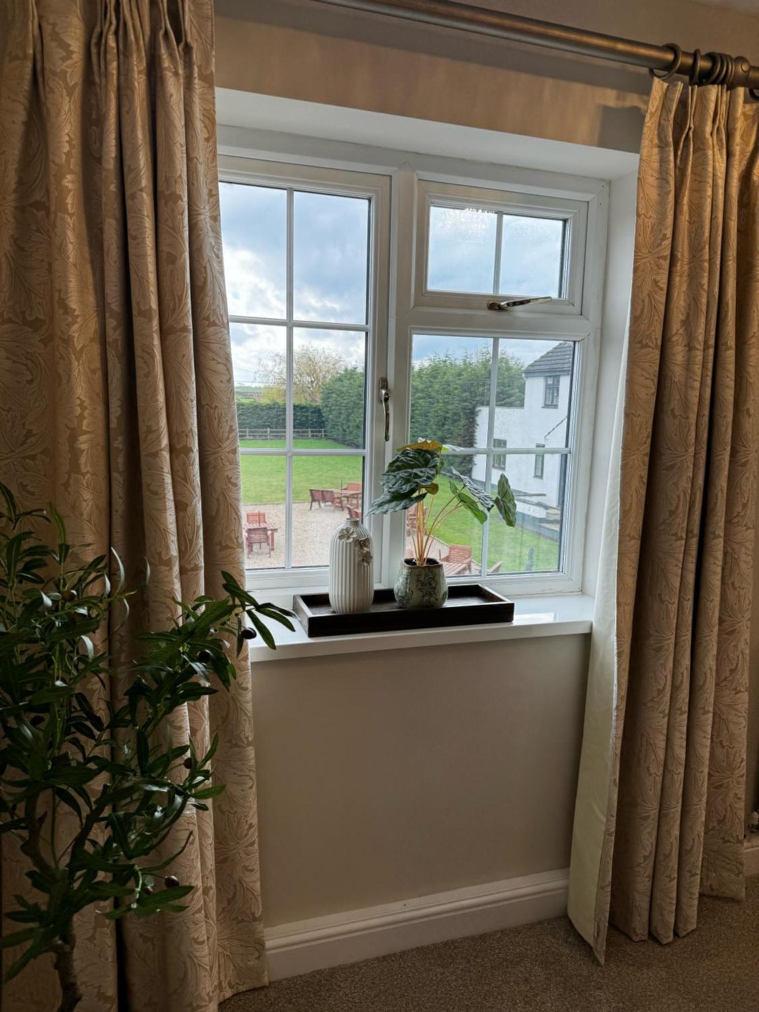 Chequers Inn Harrogate Extérieur photo