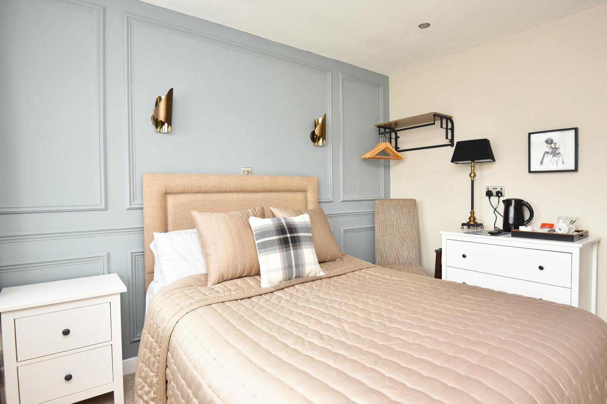 Chequers Inn Harrogate Extérieur photo