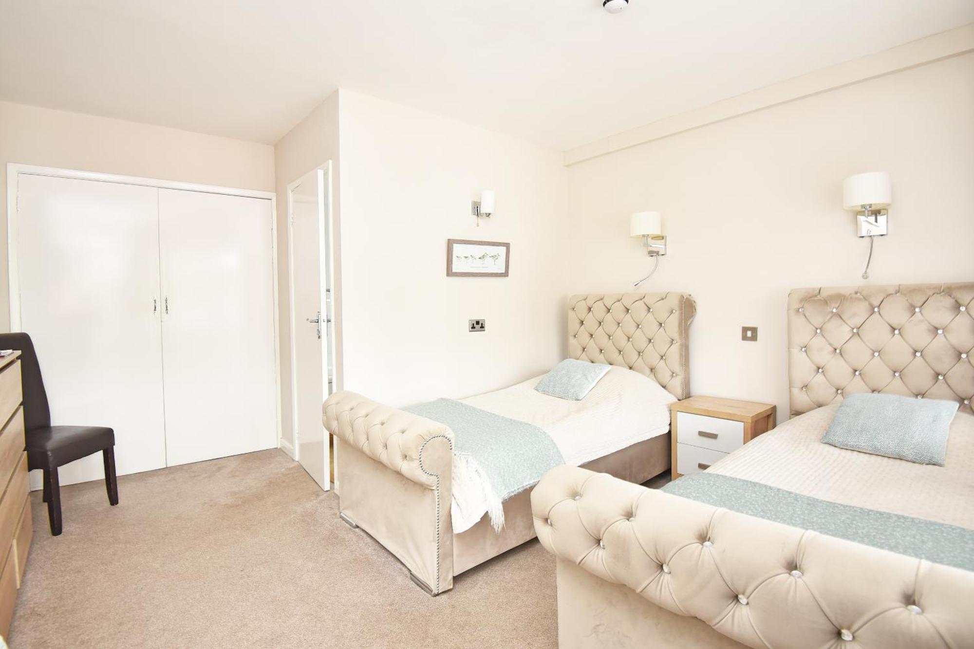 Chequers Inn Harrogate Extérieur photo