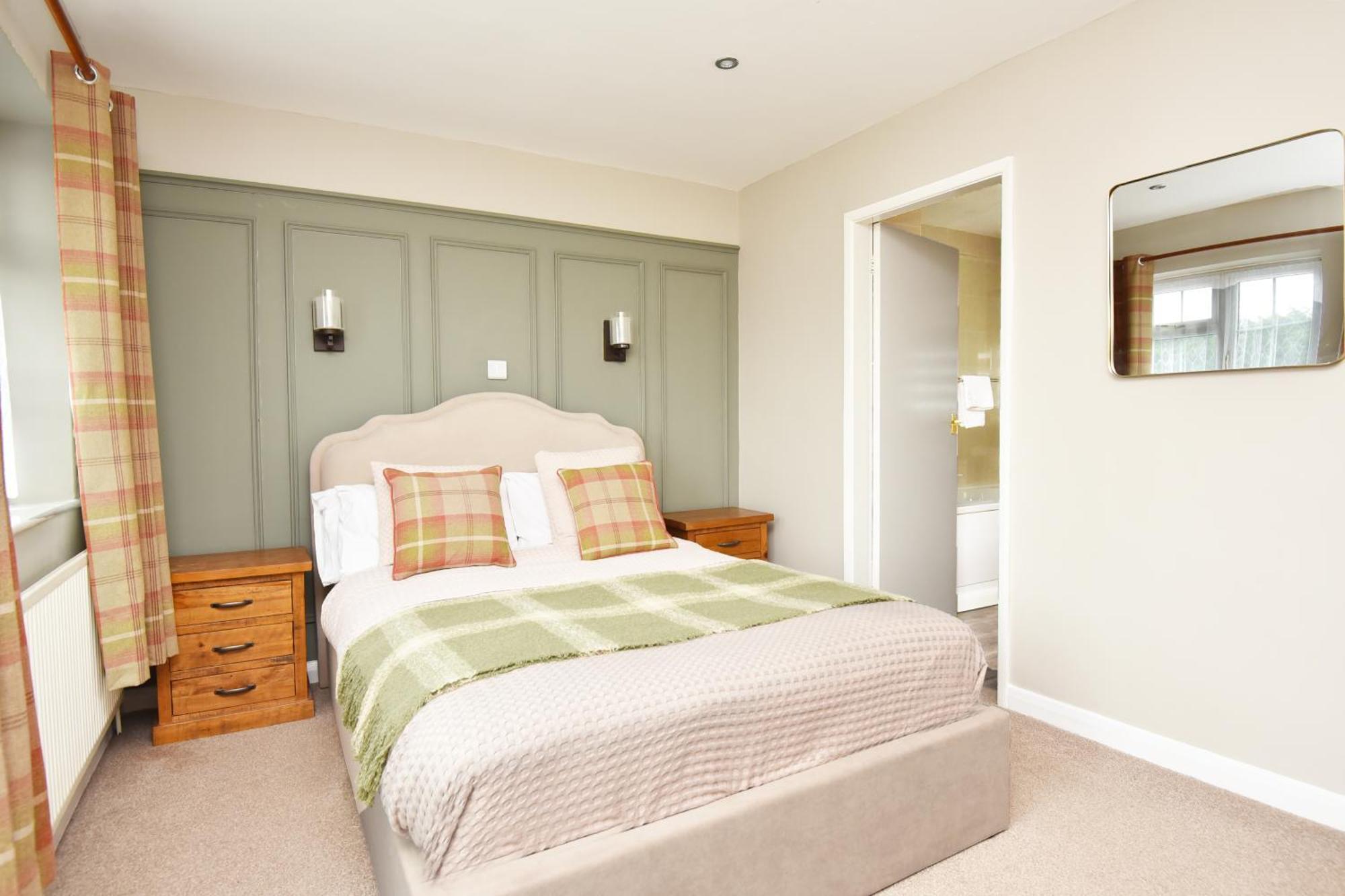 Chequers Inn Harrogate Extérieur photo