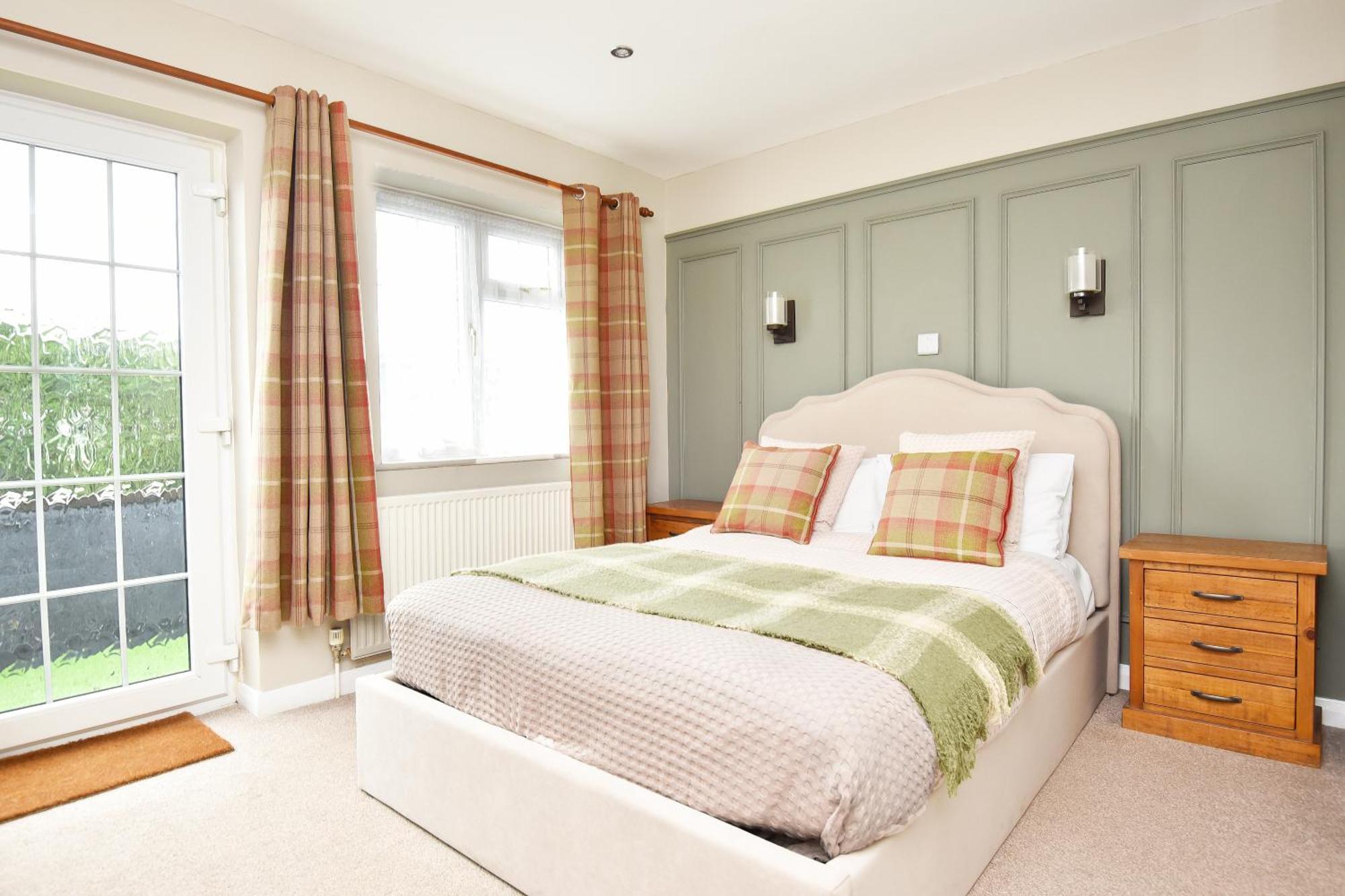 Chequers Inn Harrogate Extérieur photo