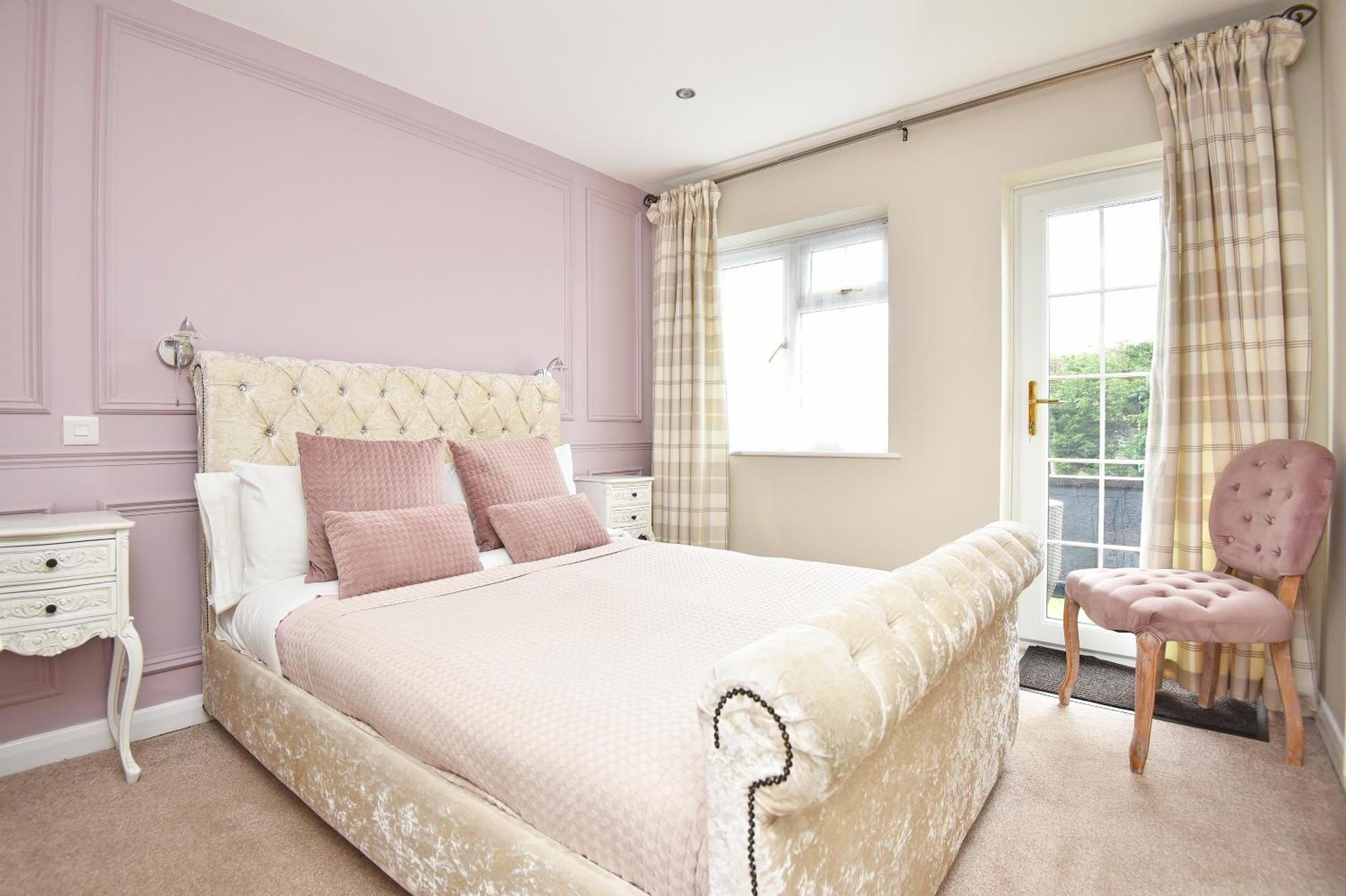 Chequers Inn Harrogate Extérieur photo