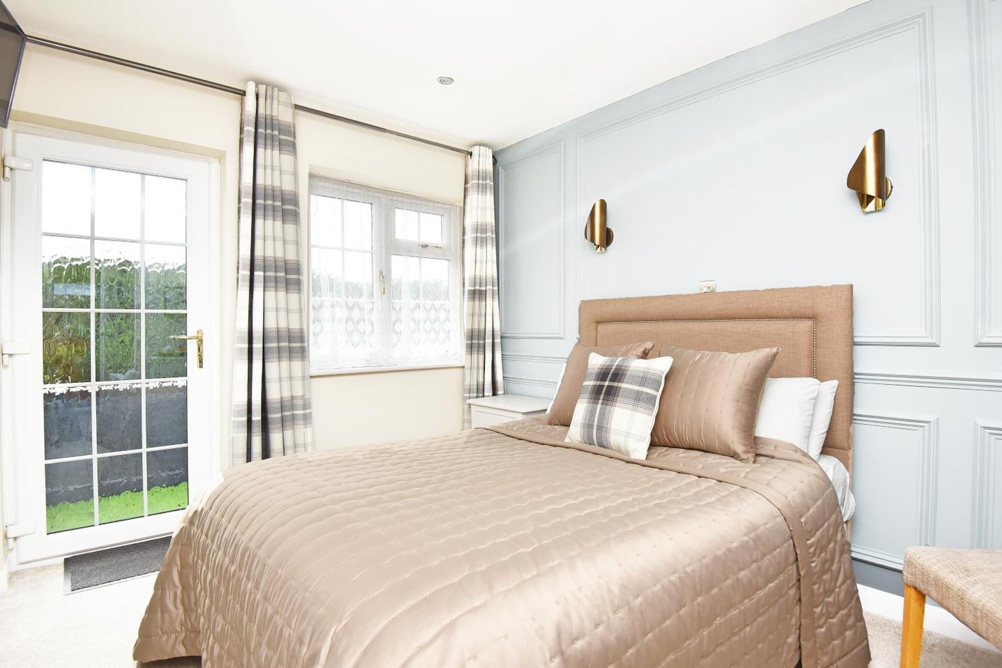 Chequers Inn Harrogate Extérieur photo