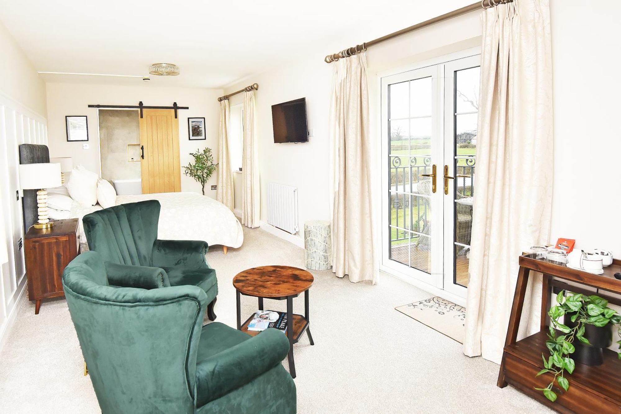 Chequers Inn Harrogate Extérieur photo