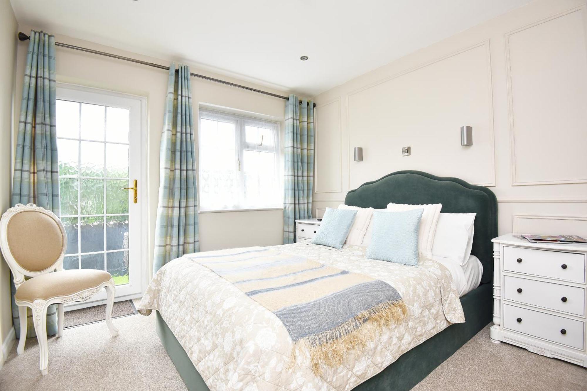Chequers Inn Harrogate Extérieur photo