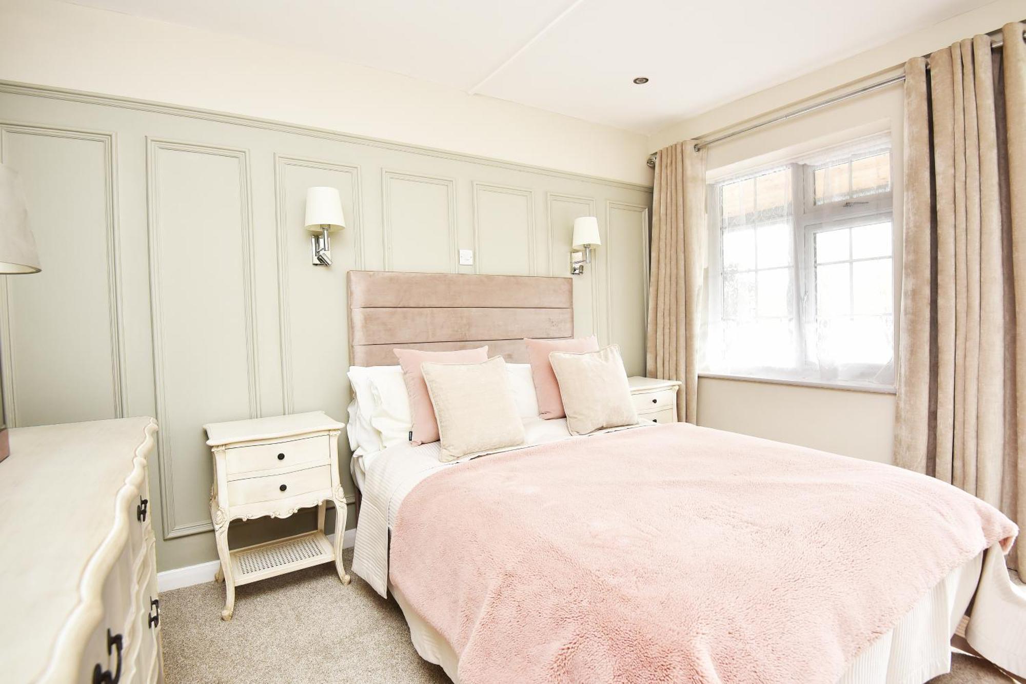 Chequers Inn Harrogate Extérieur photo