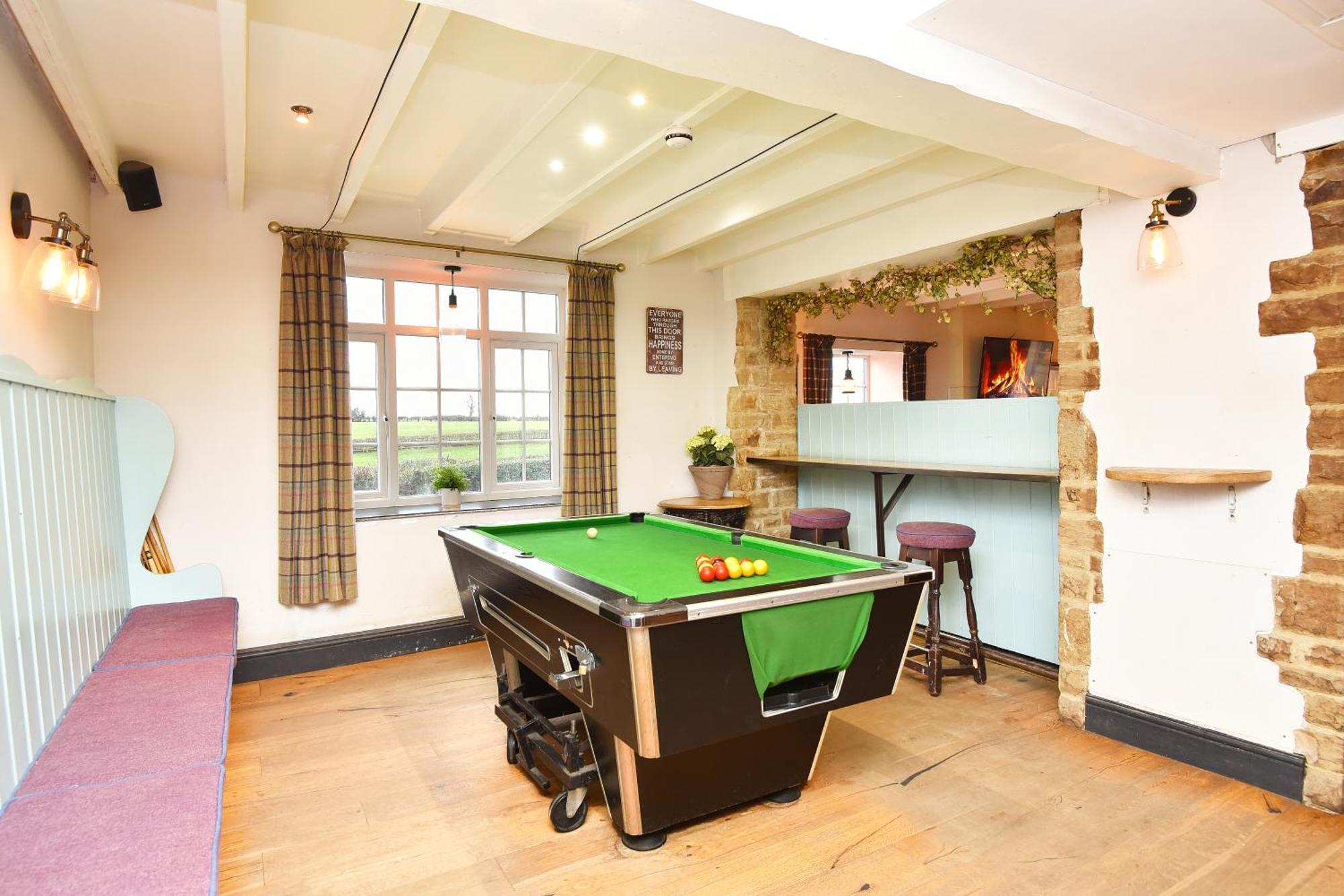 Chequers Inn Harrogate Extérieur photo